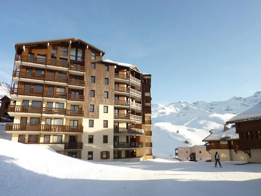 Reine Blanche Appartements Vti location