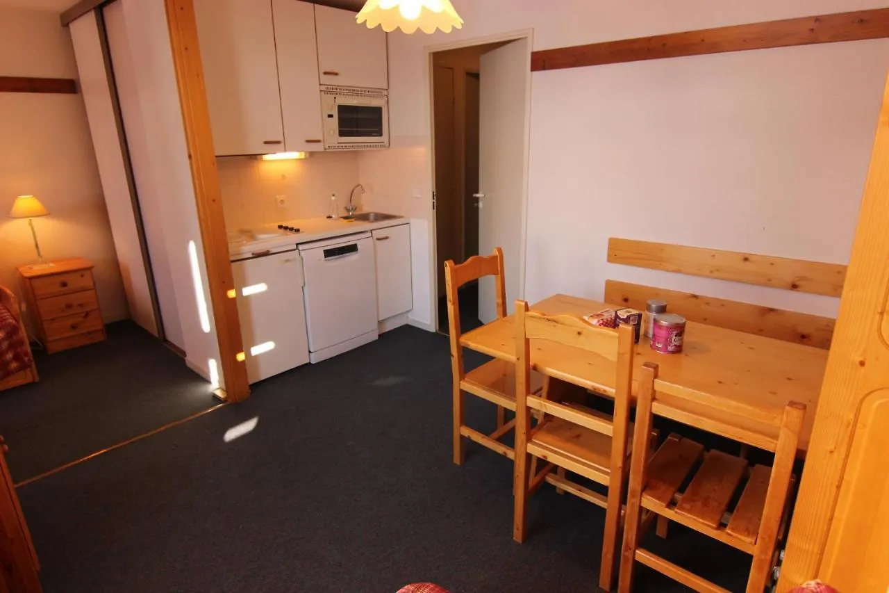 Lejlighed Reine Blanche Appartements Vti