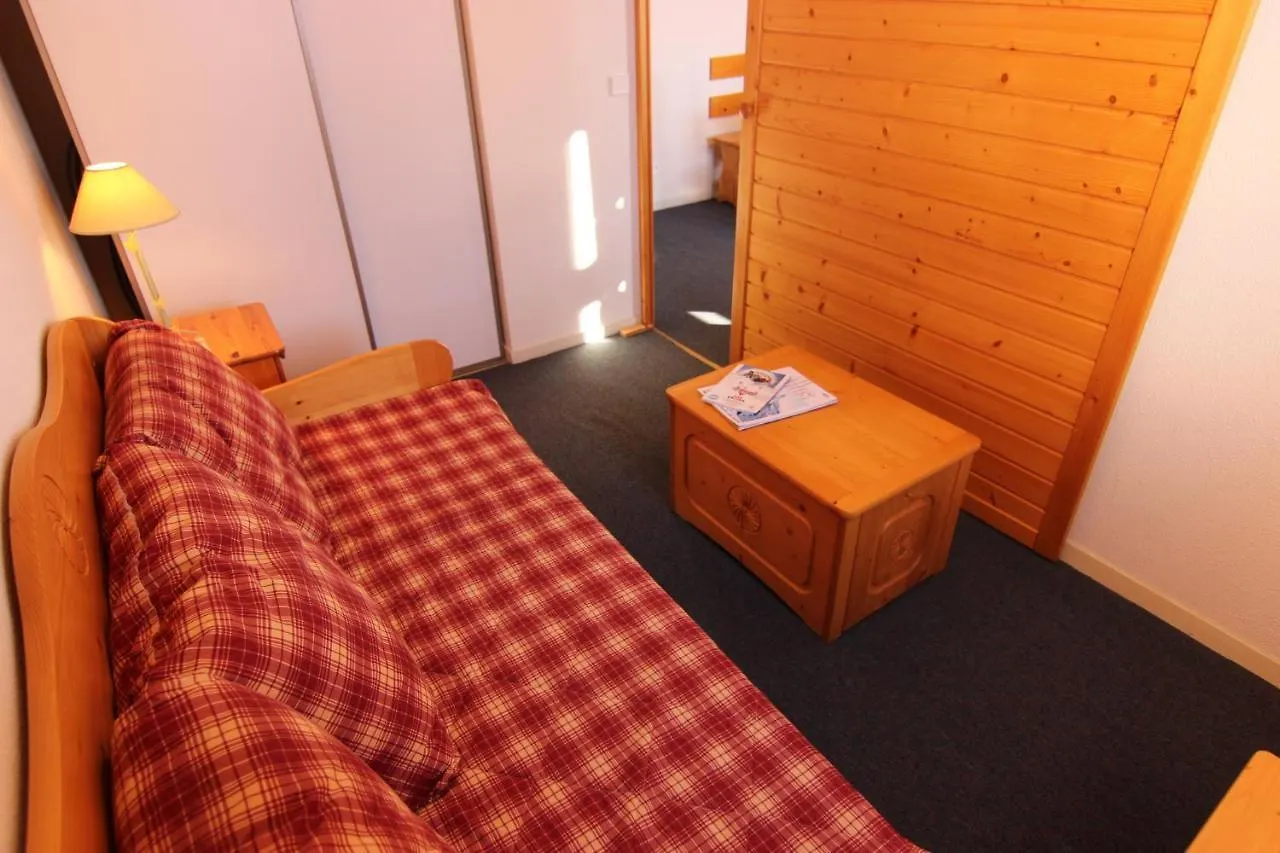 Reine Blanche Appartements Vti Lejlighed
