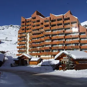 Apartment Lac Du Lou Vti, Val Thorens