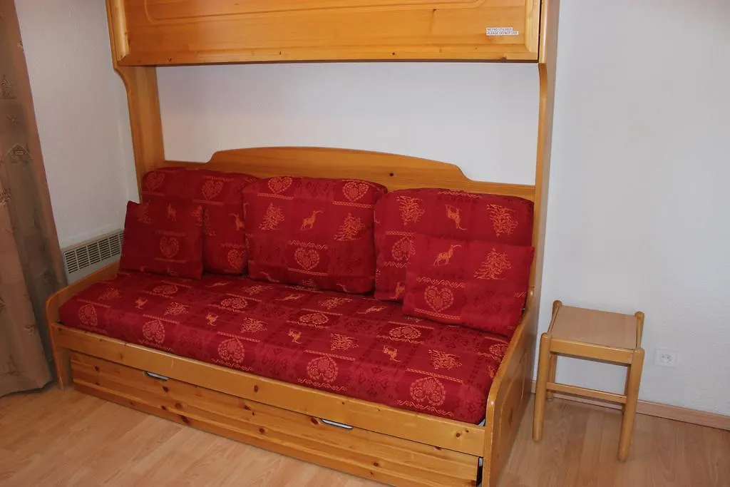 ואל טורנס Reine Blanche Appartements Vti ואל טורנס