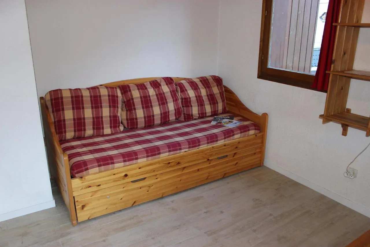 דירה ואל טורנס Reine Blanche Appartements Vti צרפת