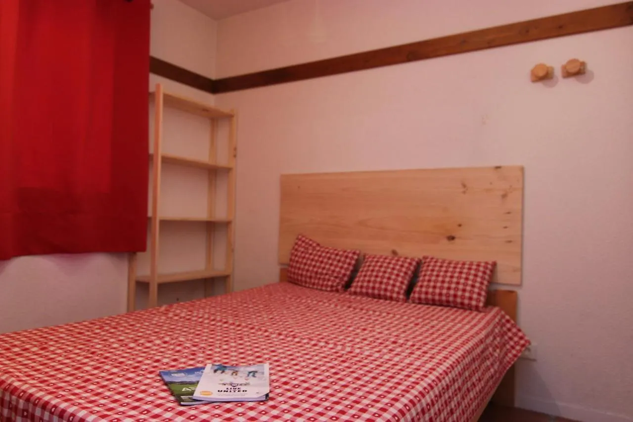 דירה ואל טורנס Reine Blanche Appartements Vti